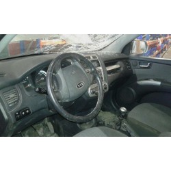 kia sportage del año 2007