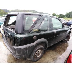 land rover freelander (ln) del año 2000