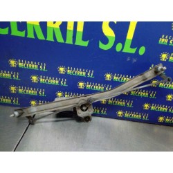 Recambio de motor limpia delantero para volkswagen jetta (165/167) cl referencia OEM IAM   