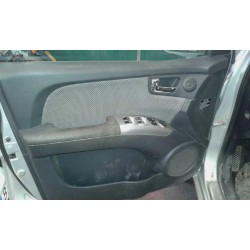 kia sportage del año 2007