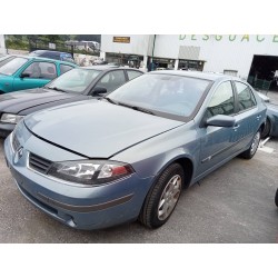 renault laguna ii (bg0) del año 2005