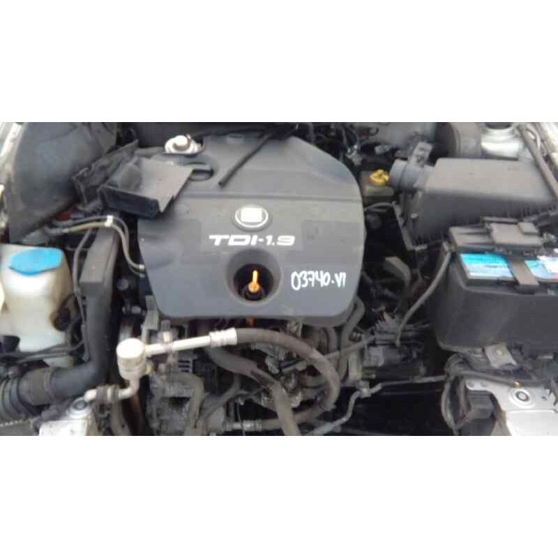 seat toledo (1m2) del año 1999