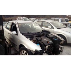 seat toledo (1m2) del año 1999