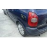 citroen xsara picasso del año 2003