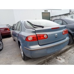 renault laguna ii (bg0) del año 2005
