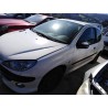 peugeot 206 berlina del año 2001