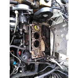 volvo serie 460 del año 1989