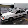 volvo serie 460 del año 1989