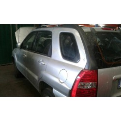 kia sportage del año 2007