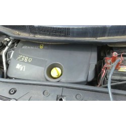 renault scenic ii del año 2004