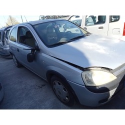 opel corsa c del año 2003