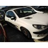 peugeot 206 berlina del año 2001