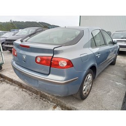 renault laguna ii (bg0) del año 2005