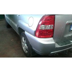 kia sportage del año 2007