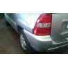 kia sportage del año 2007