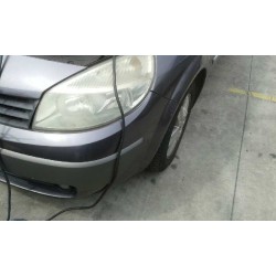 renault scenic ii del año 2004