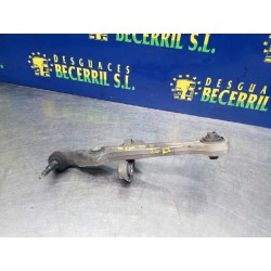 Recambio de brazo suspension inferior delantero derecho para audi a4 berlina (8e) 3.0 tdi quattro (171kw) referencia OEM IAM   