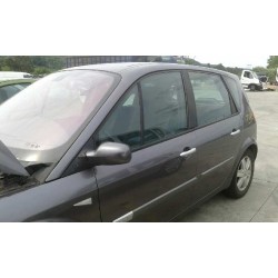 renault scenic ii del año 2004