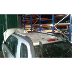 kia sportage del año 2007