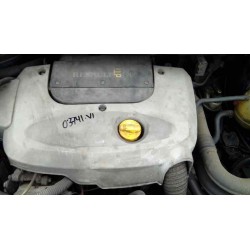 renault megane i scenic (ja0) del año 1999