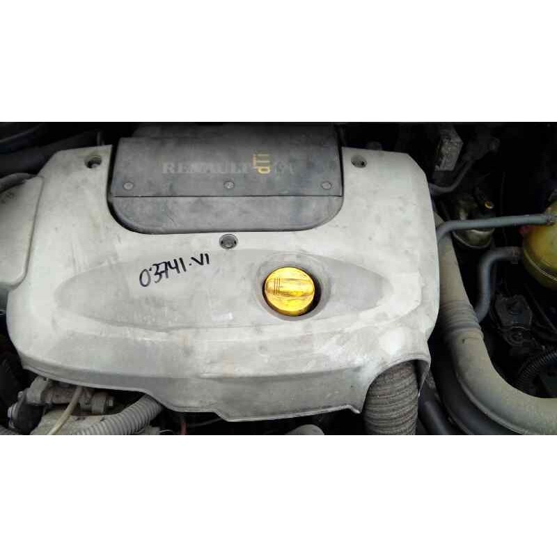 renault megane i scenic (ja0) del año 1999