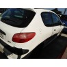 peugeot 206 berlina del año 2001