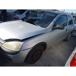 opel corsa c del año 2003