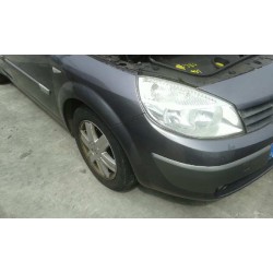 renault scenic ii del año 2004