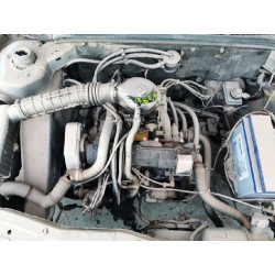 fiat tempra berlina (159) del año 1990