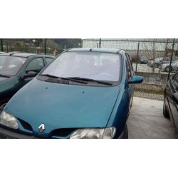 renault megane i scenic (ja0) del año 1999