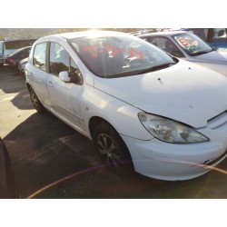 peugeot 307 (s1) del año 2005