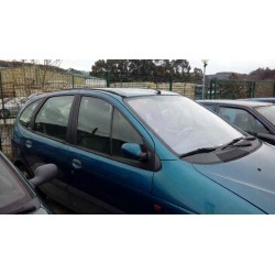 renault megane i scenic (ja0) del año 1999