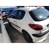 peugeot 206 berlina del año 2001