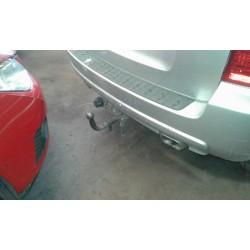 kia sportage del año 2007