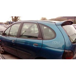 renault megane i scenic (ja0) del año 1999