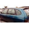 renault megane i scenic (ja0) del año 1999