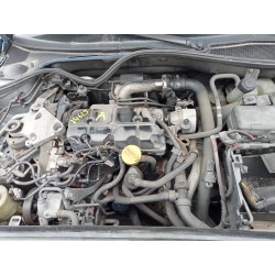 renault laguna ii (bg0) del año 2005