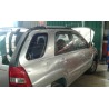 kia sportage del año 2007