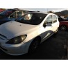 peugeot 307 (s1) del año 2005