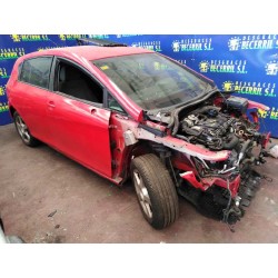 seat leon (1p1) del año 2006