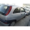 opel corsa c del año 2003