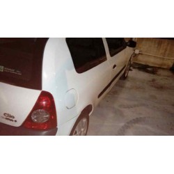 renault clio ii fase ii (b/cb0) del año 2006