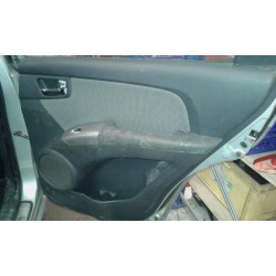 kia sportage del año 2007