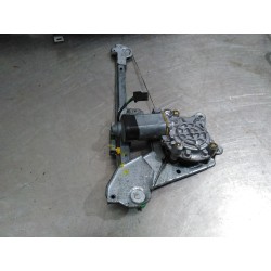 Recambio de elevalunas trasero izquierdo para audi 100 berlina (c4) básico referencia OEM IAM 4A0839397A  
