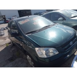 hyundai getz (tb) del año 2003