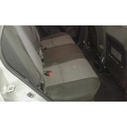 kia sportage del año 2007