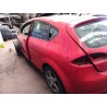 seat leon (1p1) del año 2006