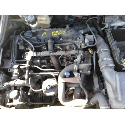 peugeot 206 berlina del año 2001