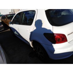 peugeot 307 (s1) del año 2005
