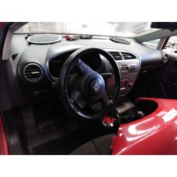 seat leon (1p1) del año 2006